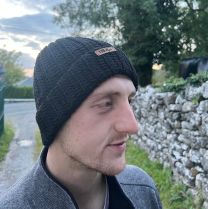 Crochet Beanie's - I Do Agri