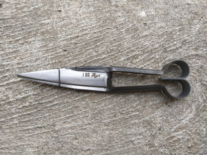 Double Bow Sheep Shears - Various Sizes Available